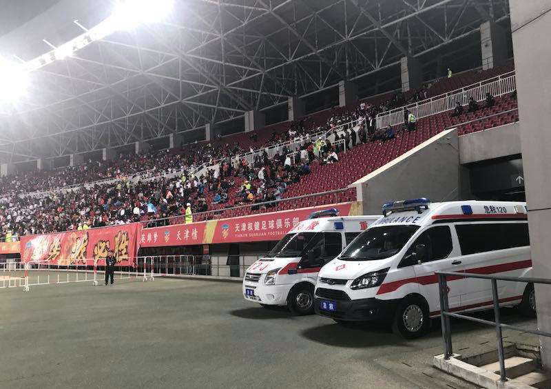 集贤县大中小型活动保障